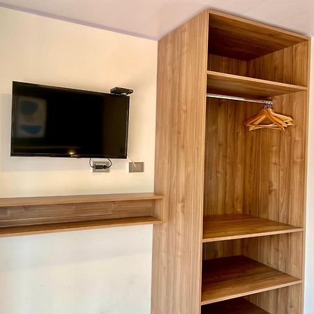 122 Plaza Apartahotel Μπογκοτά Εξωτερικό φωτογραφία